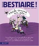 Tous au Bestiaire !, Tome 4 : Moche comme un pou...