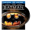 Batman (20th Anniversary Edition Blu-ray Book Packaging)