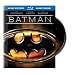 Batman (20th Anniversary Edition Blu-ray Book Packaging)