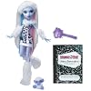 Monster High - Abbey Bominable (Versi�n importada con diario en idioma extranjero)