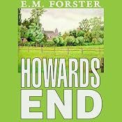 Howards End | [E.M. Forster]