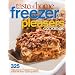 Taste of Home: Freezer Pleasers Cookbook