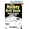 The Hockey Drill Book