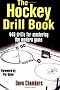 The Hockey Drill Book