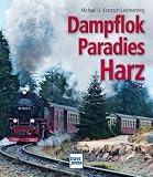 Produkt-Bild: Dampflokparadies Harz