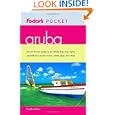 Fodor's Pocket Aruba, 4th Edition (Pocket Guides) by Fodor's
