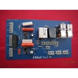 Ideal Classic 280 NF80 PCB No 27 060569 Boiler Spare'