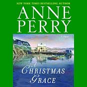 A Christmas Grace | [Anne Perry]