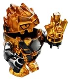  LEGO® Power Miners 8189: Magma Mech