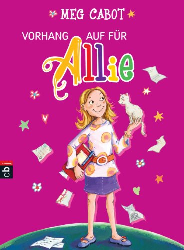 Vorhang auf für Allie (German Edition)