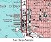 Washington County Tennessee USGS Topographic Maps on CD