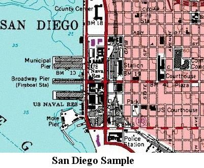 Buy Cooper County Missouri USGS Topographic Maps on CD by Image Trader