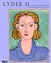 Lydia D : Lydia Delectorskaya, muse et mod�le de Matisse