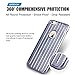 iPhone 6 Case - Joyroom Smart Luggage Case for iPhone 6 4.7