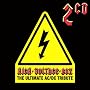 High Voltage Box: The Ultimate AC/DC Tribute