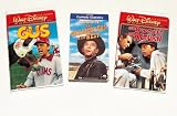 VHS : The Don Knotts Collection: No Deposit No Return; the Shakeest Gun in the West; Gus