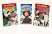VHS : The Don Knotts Collection: No Deposit No Return; the Shakeest Gun in the West; Gus