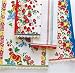 Berries Jubilee Vintage Style Towel Set