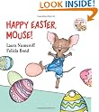 Happy Easter, Mouse!