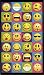 Smiley Faces Beach Towel #56