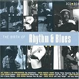 Birth of Rhythm & Blues