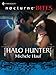 Halo Hunter (Of Angels and Demons #0.5) by Michele Hauf