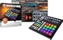 Native Instruments �l�C�e�B�u�C���X�g�������c/ MASCHINE MK2 BLACK �}�V�[��