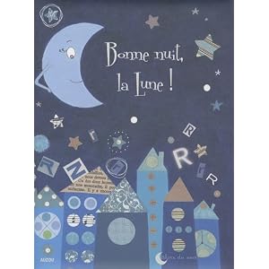 BONNE NUIT LA LUNE (Coll.