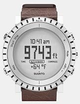 Suunto Core Alu Light Watch