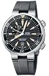 NEW ORIS TT1 DIVERS SMALL SECOND, DATE MENS WATCH 643 7609 84 54 RS NEW ORIS TT1 DIVERS SMALL SECOND, DATE MENS WATCH 643 7609 84 54 RS