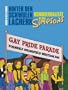 Hinter den schwulen Lachern: Homosexualit�t bei den Simpsons