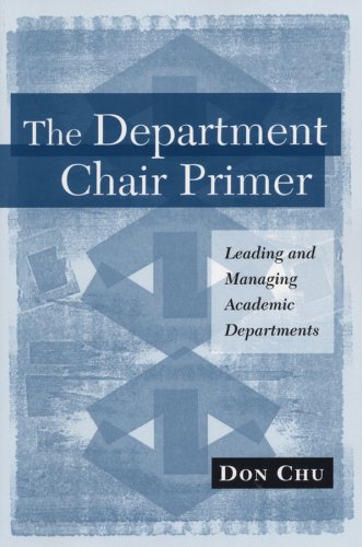 Departments