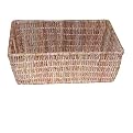 Himaymay Flat Baskets Set of 3