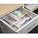 iDesign Linus Kitchen Drawer Organizer for Utensils, Tools, Gadgets - 3