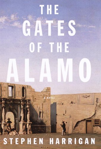 The Gates of the Alamo