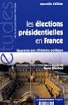 Les �lections pr�sidentielles en Fran...