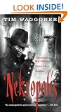 Nekropolis: The Matt Richter Series, Book I