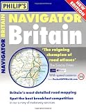 Philip's Navigator Britain 2011 (Road Atlases)