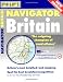 Philip's Navigator Britain 2011 (Road Atlases)