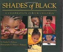 Shades of Black