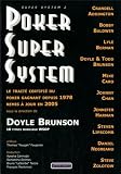 acheter livre occasion Poker super system