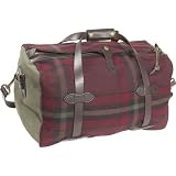 Filson Wool Small Duffle Bag