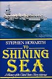 To shining sea : a history of the United States Navy 1775-1991