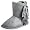 Grey Fabric