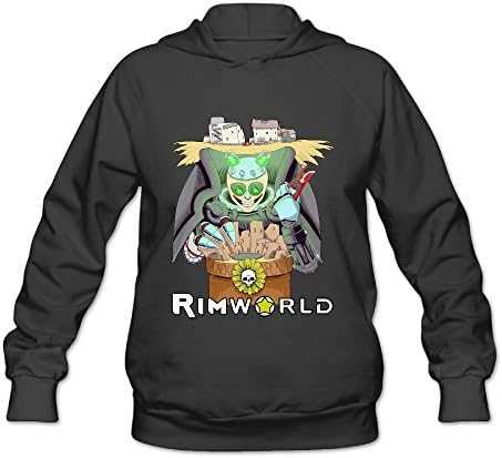 RimWorld Shop886 Girl's Sweatshirts T-shirts Cheap