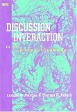 Discussion & Interaction in the Academic Community (Michigan Series in English for Academic & Professional Purposes)