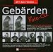 Mit den H�nden...Geb�rden / Foto-CD