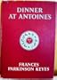 DINNER AT ANTOINES