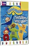 Teletubbies - I Teletubbies Fanno Splash!