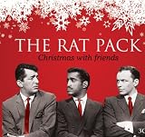 Review Rat Pack  / The Rat Pack - Christmas With Friends